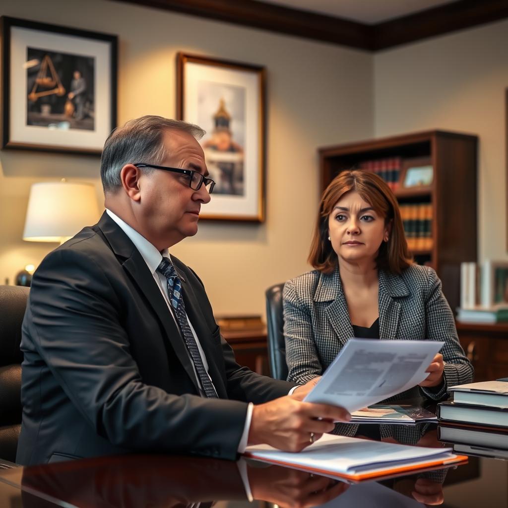 Securities Fraud Lawyer Baltimore
