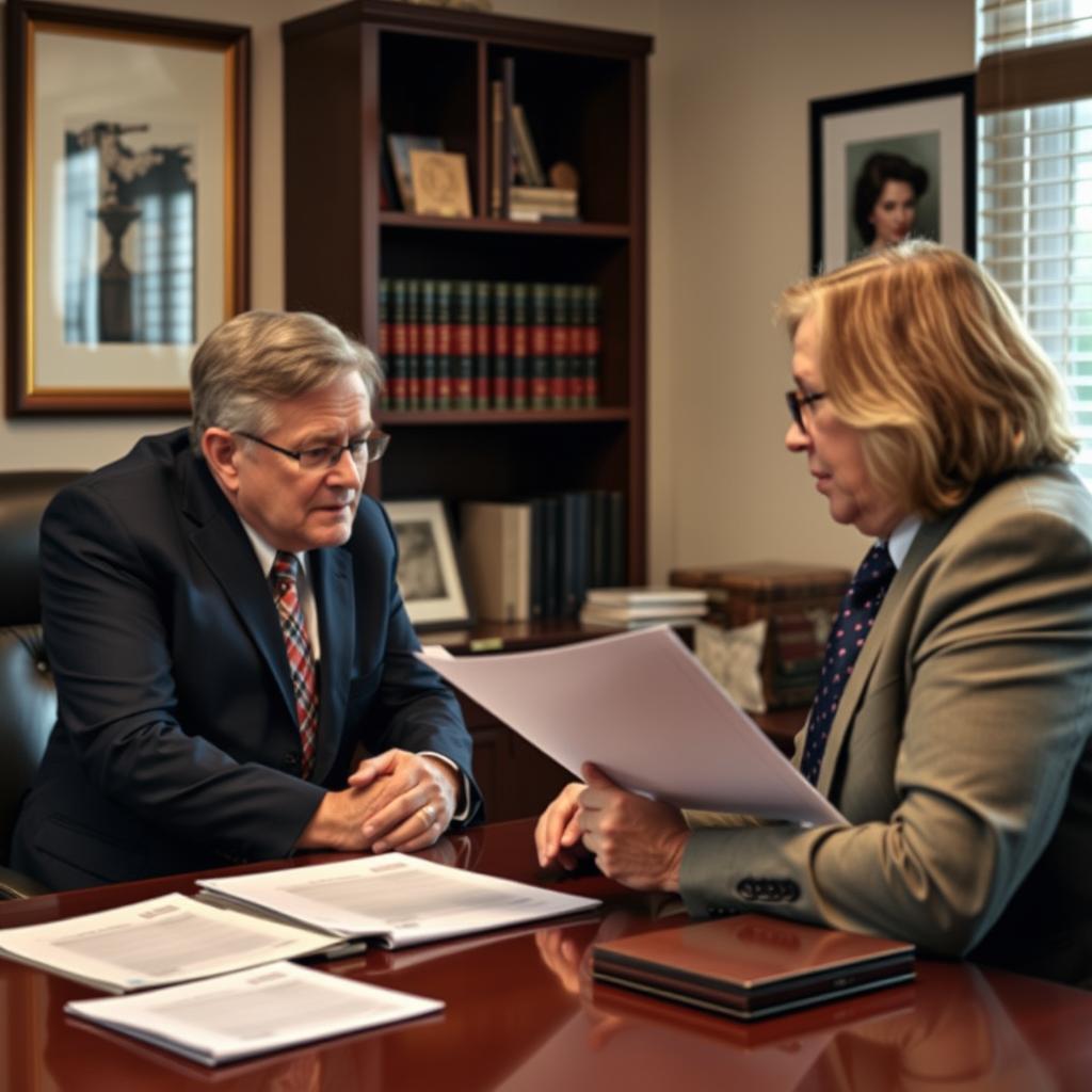 Securities Fraud Lawyer Caroline County