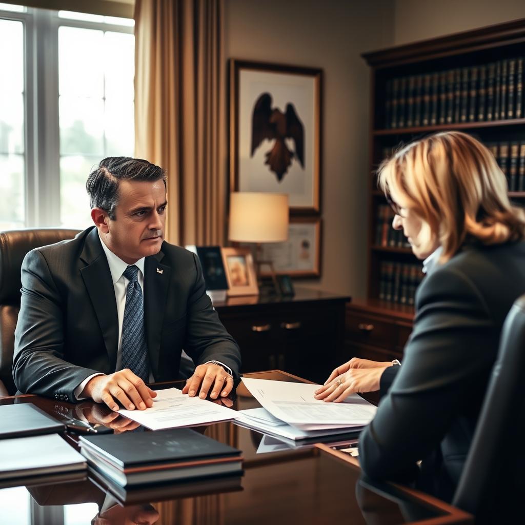 Securities Fraud Lawyer Carroll County