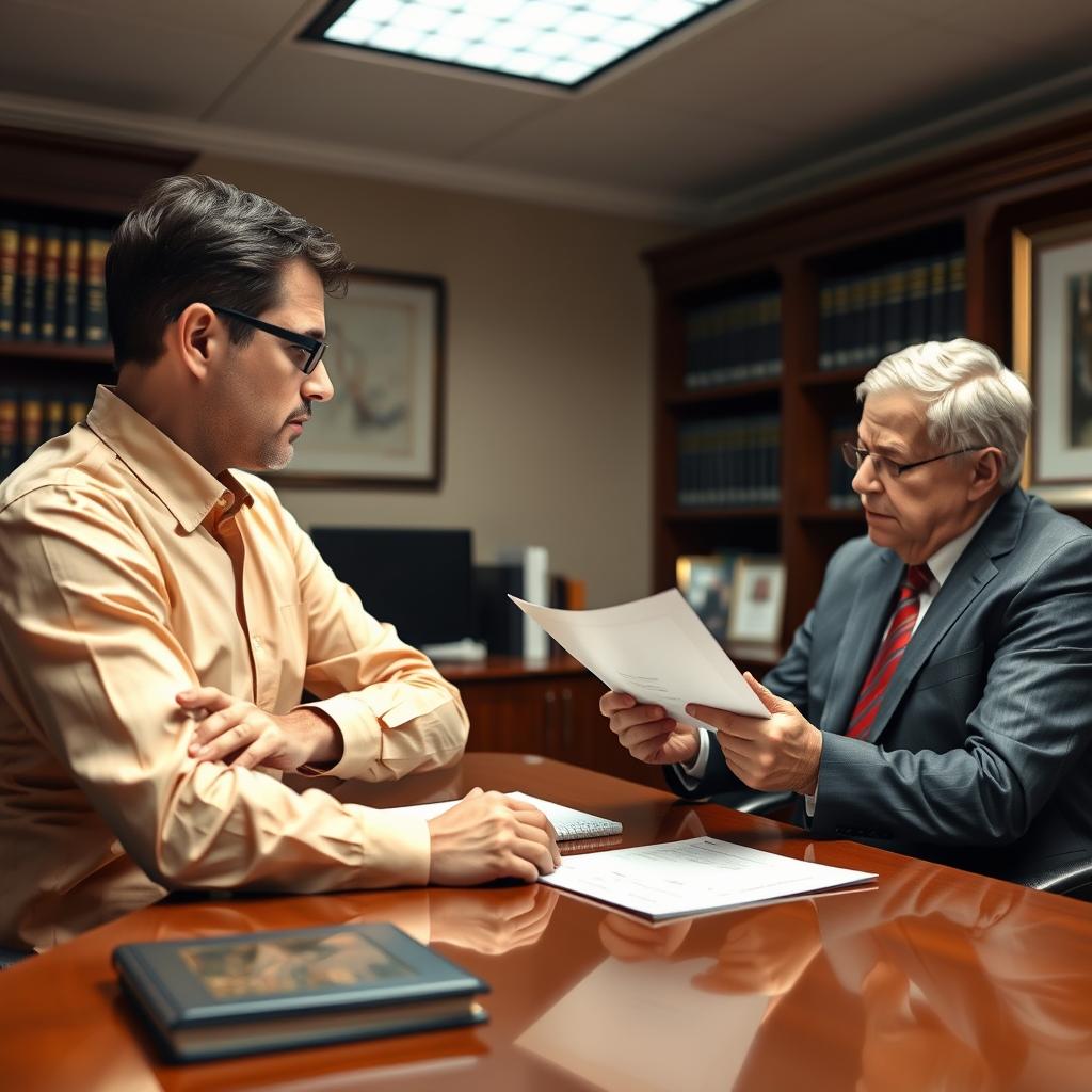 Securities Fraud Lawyer Charles County