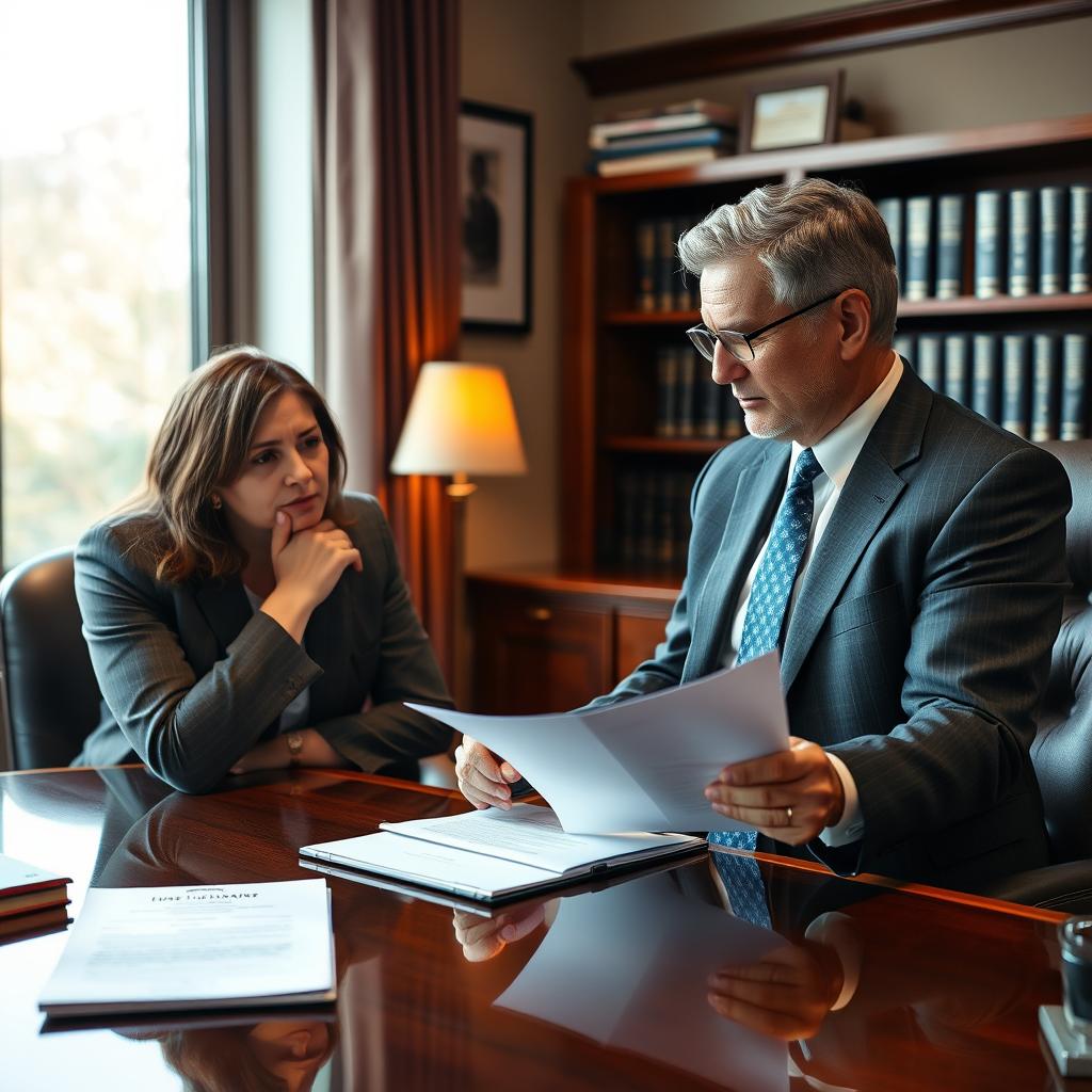 Securities Fraud Lawyer Frederick County