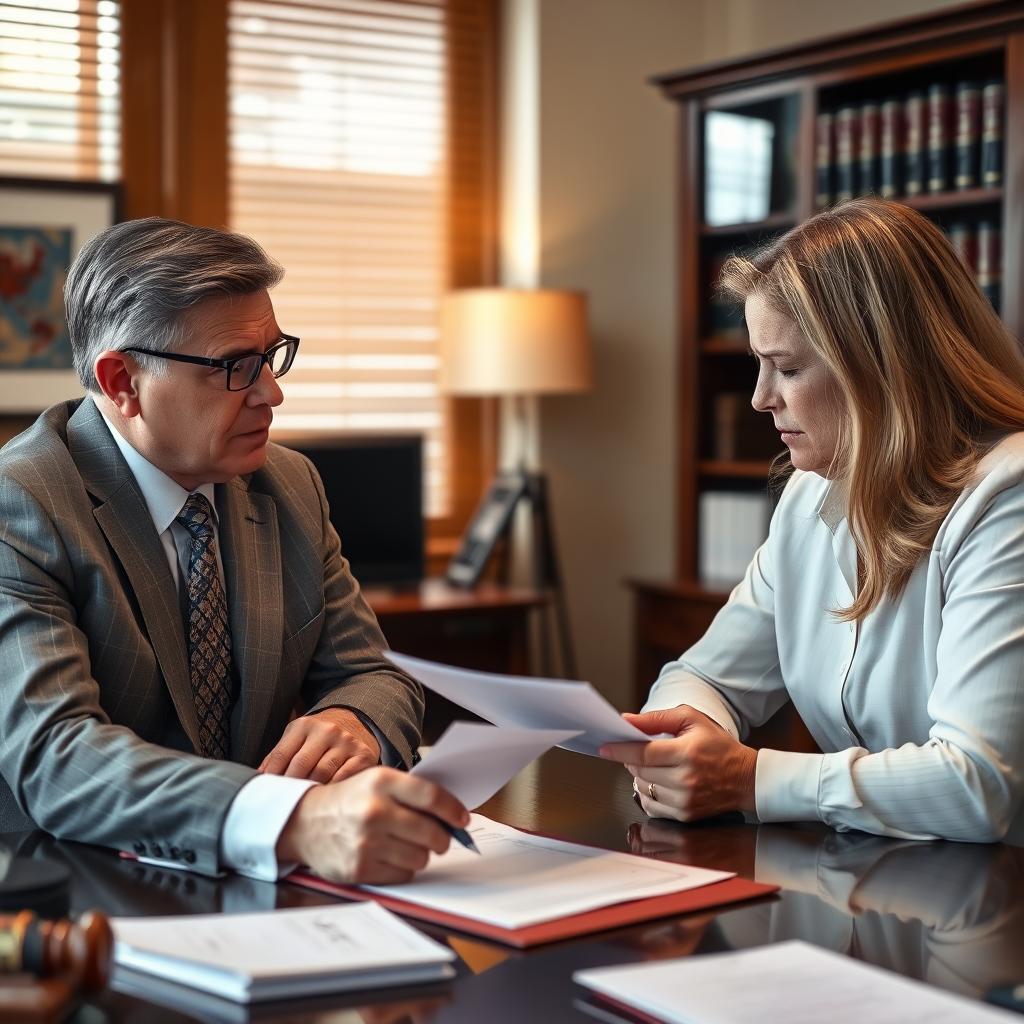 Securities Fraud Lawyer Harford County
