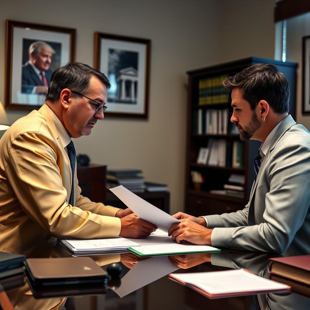 Securities Fraud Lawyer Howard County
