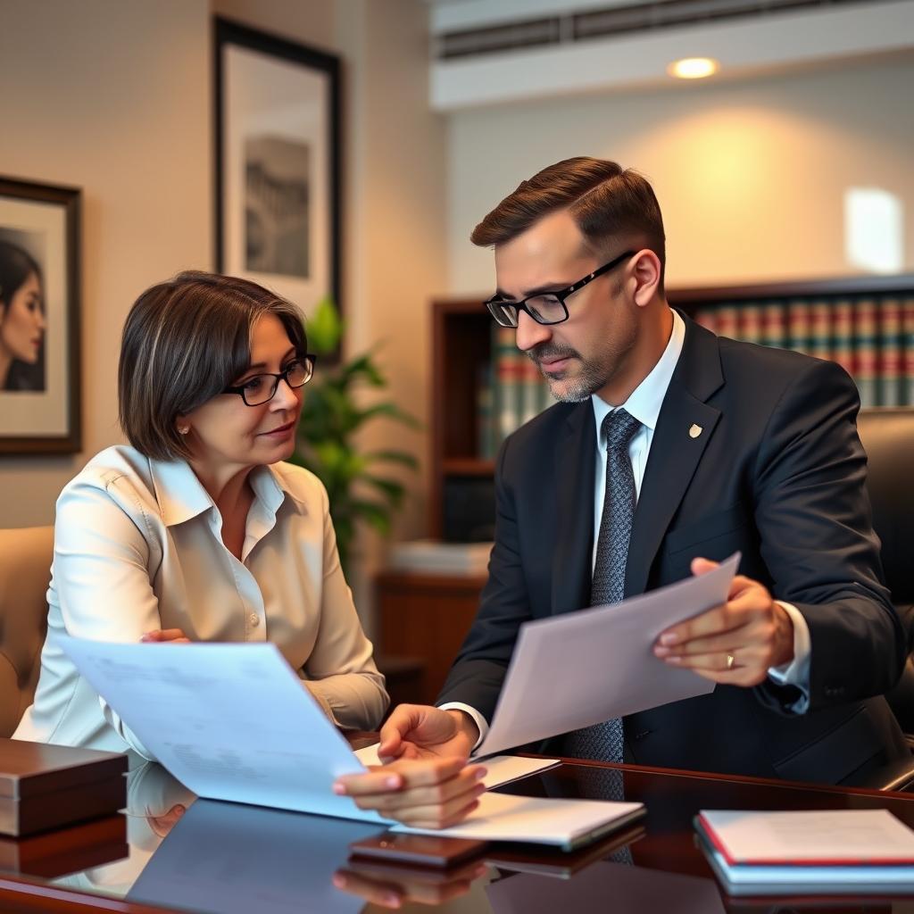 Securities Fraud Lawyer Maryland