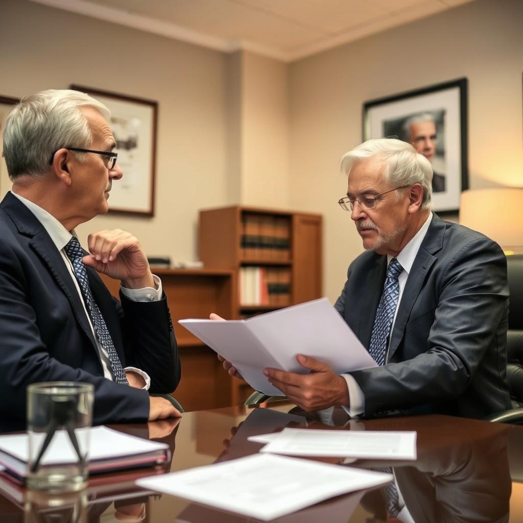 Securities Fraud Lawyer Montgomery County