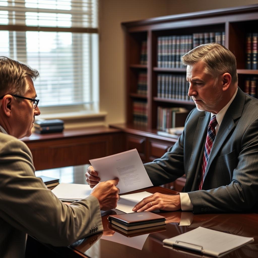 Securities Fraud Lawyer Prince Georges County