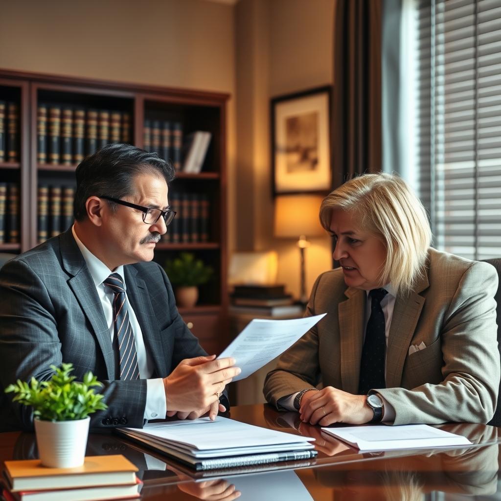 Securities Fraud Lawyer Rockville