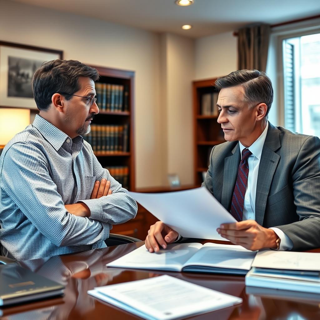 Securities Fraud Lawyer Worcester County