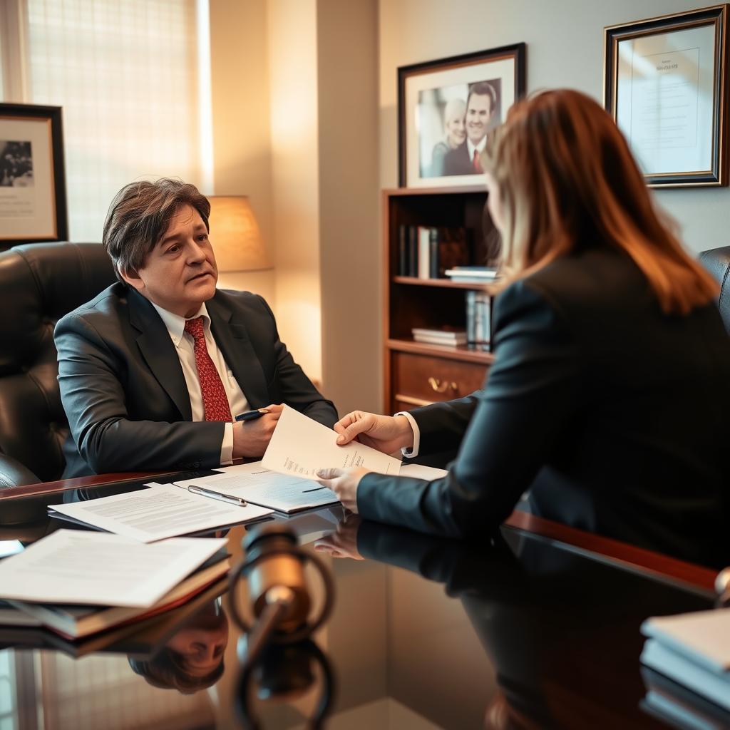 Sex Crimes Lawyer Allegany County