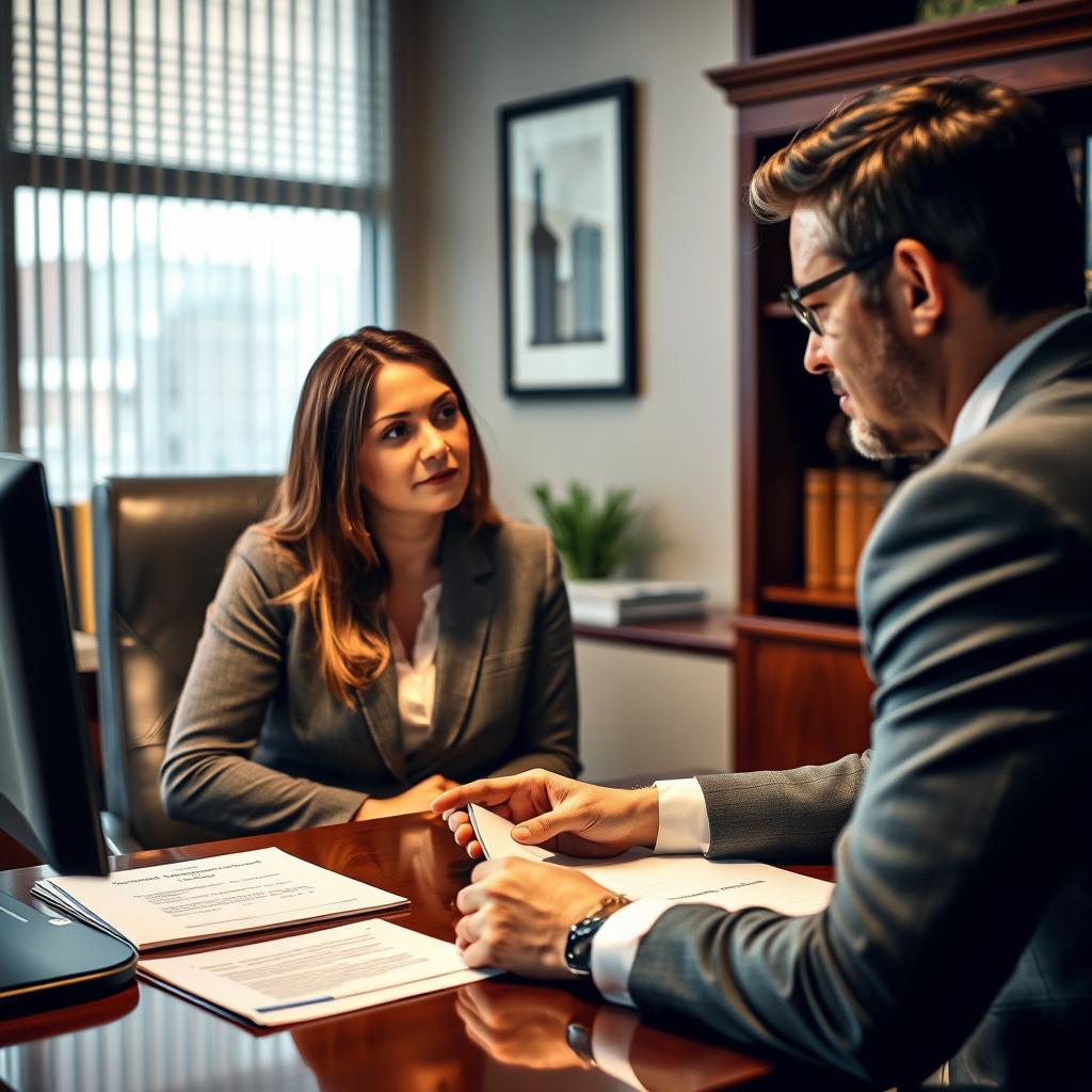 Sex Crimes Lawyer Baltimore