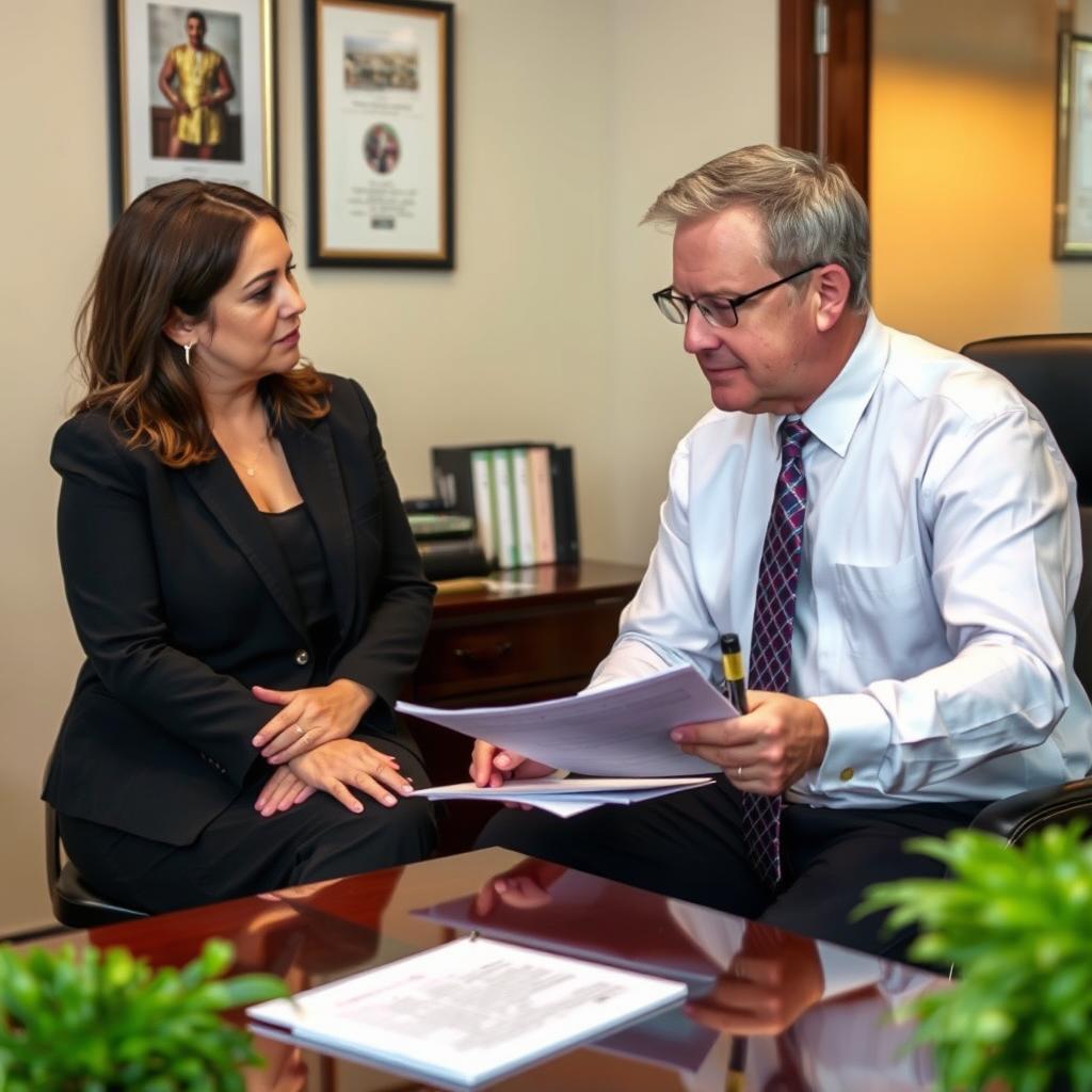 Sextortion Defense Lawyer Allegany County