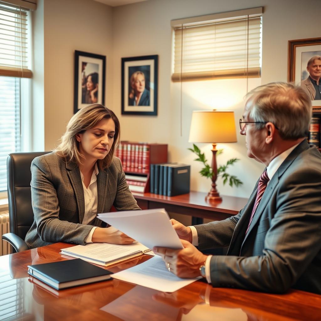 Sextortion Defense Lawyer Baltimore County