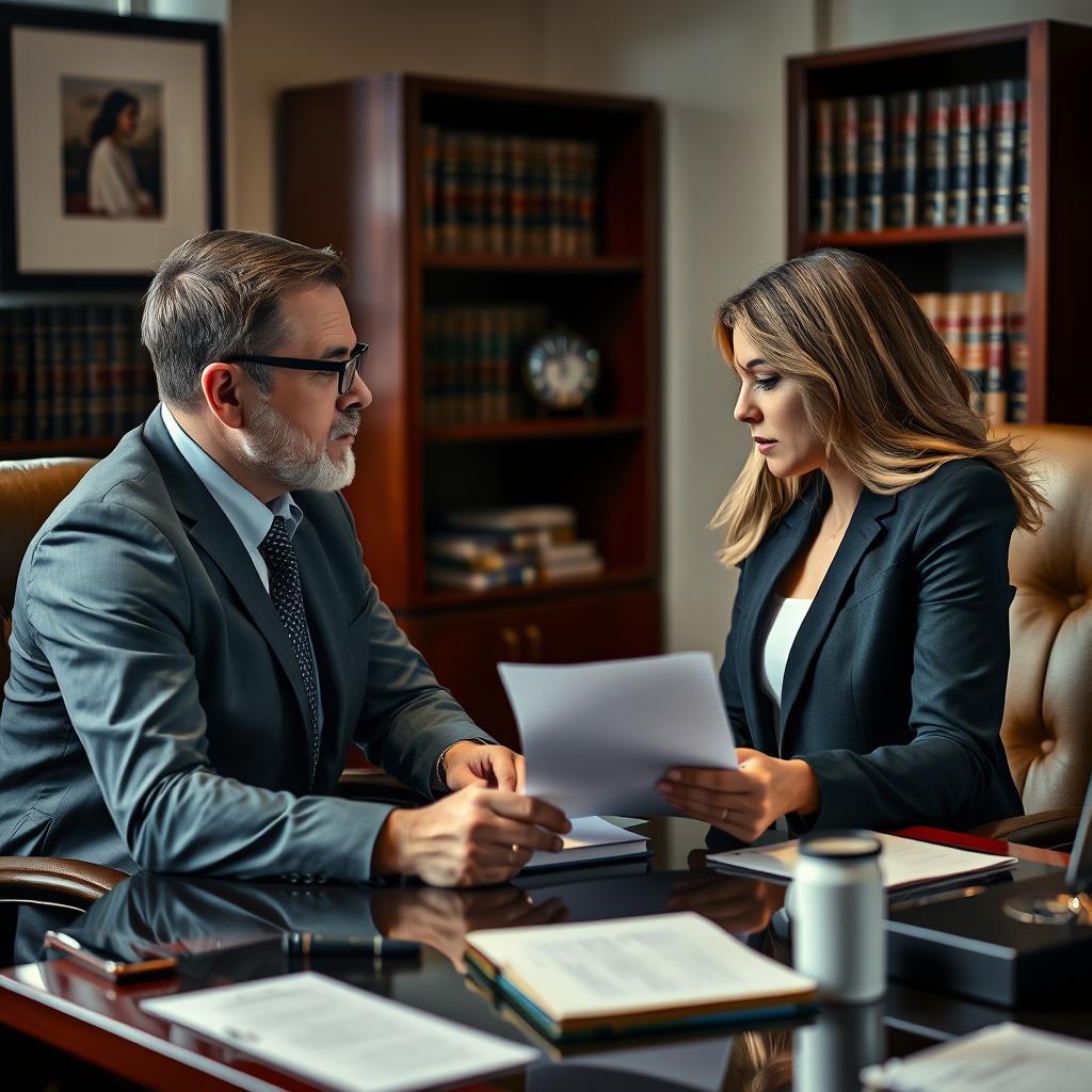 Sextortion Defense Lawyer Baltimore