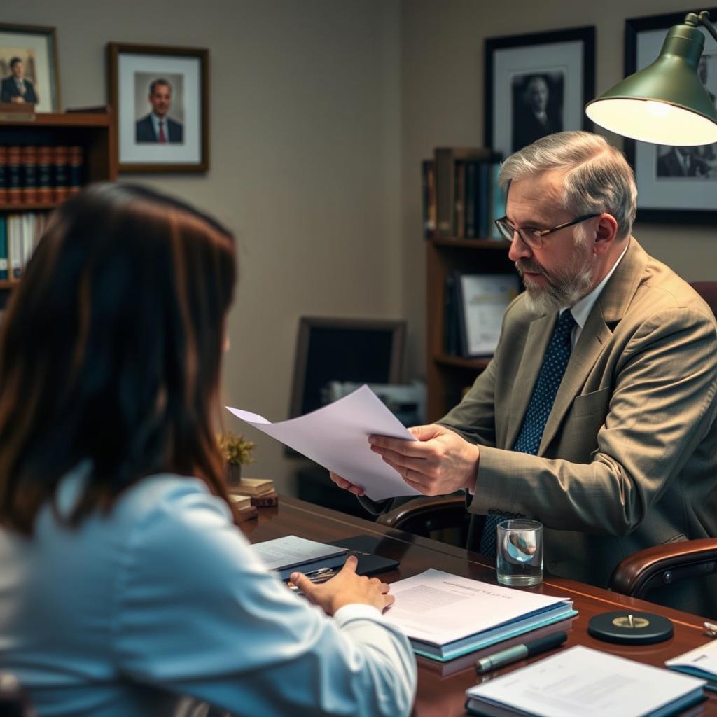 Sextortion Defense Lawyer Carroll County