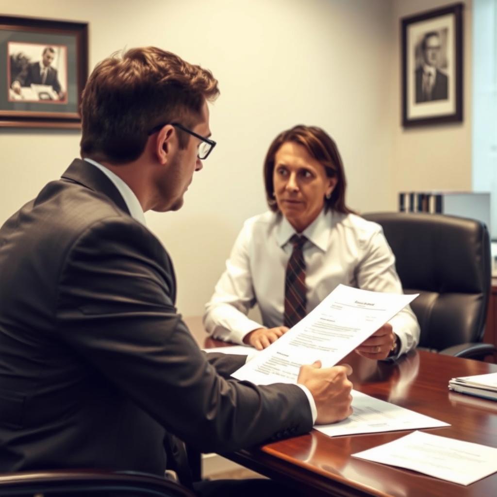 Sextortion Defense Lawyer Cecil County