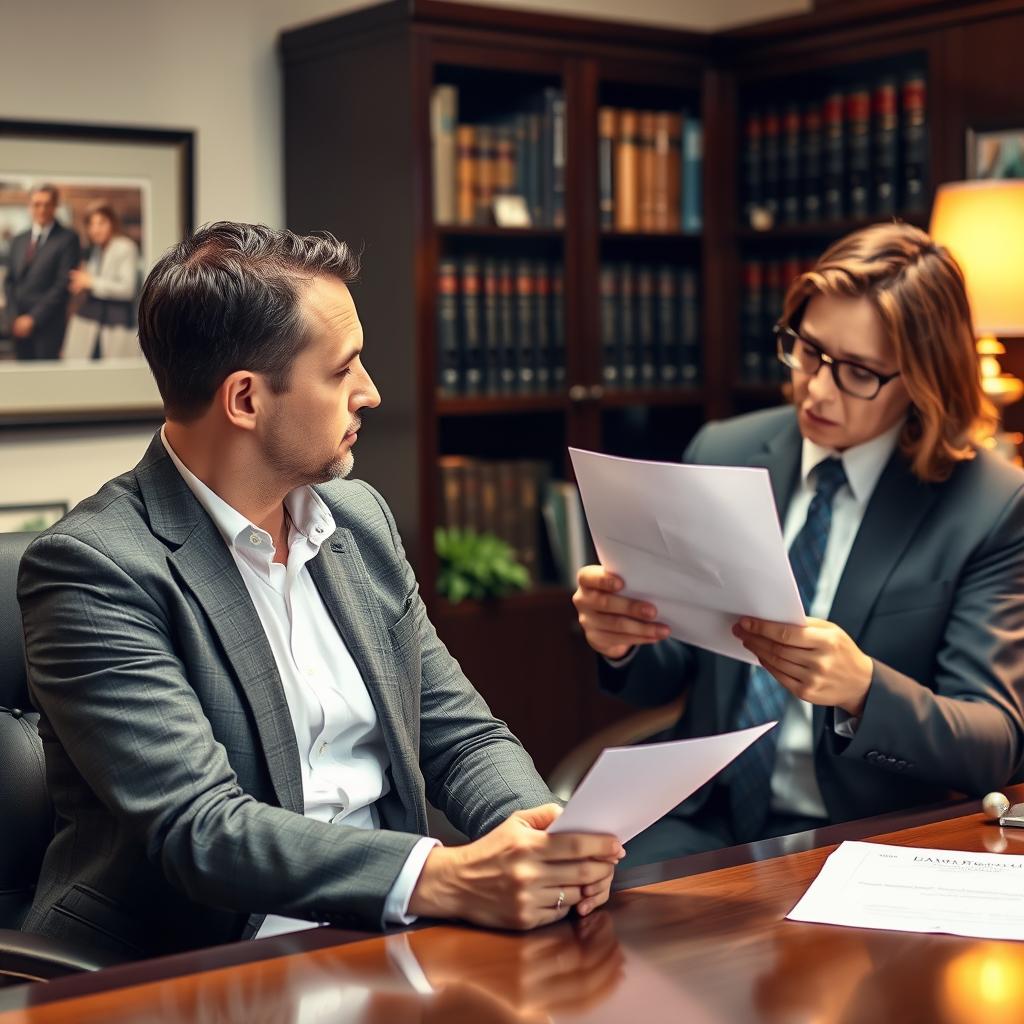 Sextortion Defense Lawyer Harford County