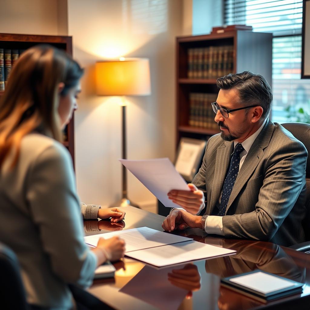 Sextortion Defense Lawyer Rockville