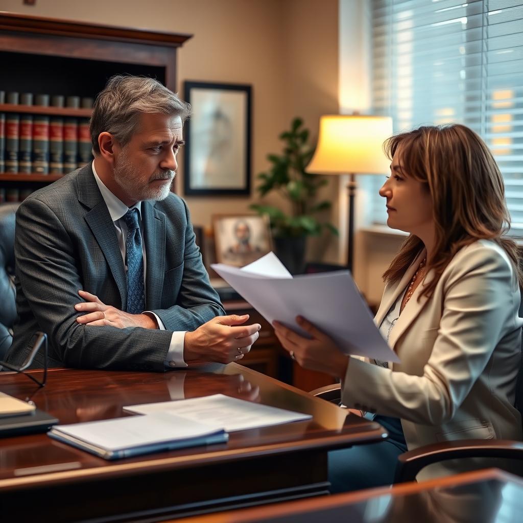 Sextortion Defense Lawyer Salisbury