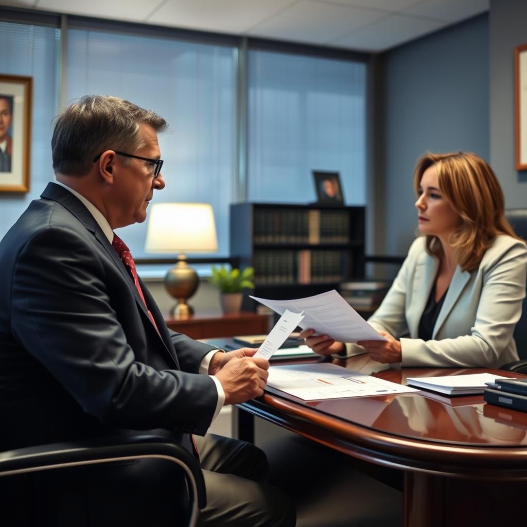 Sextortion Defense Lawyer Somerset County