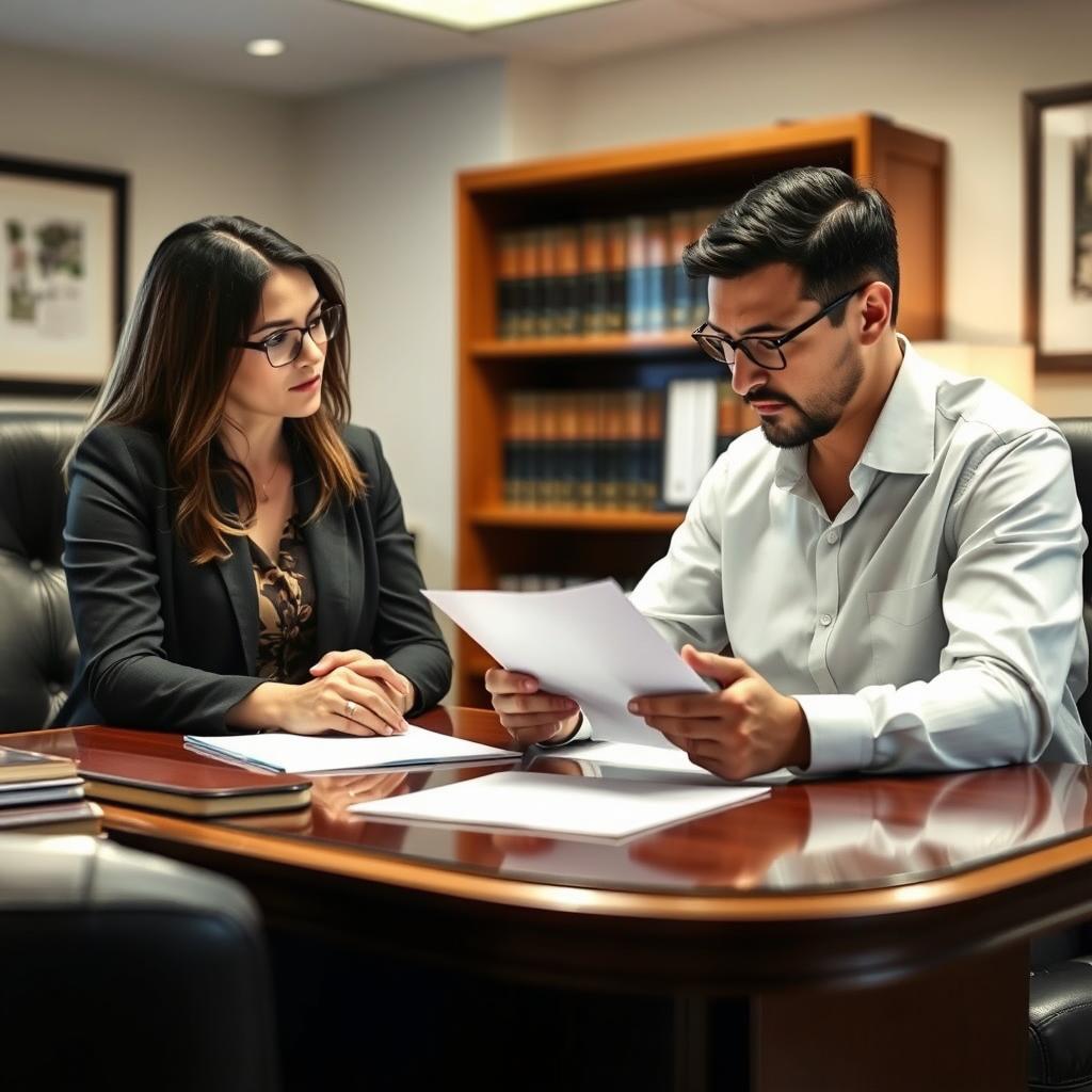 Sextortion Defense Lawyer St Marys County