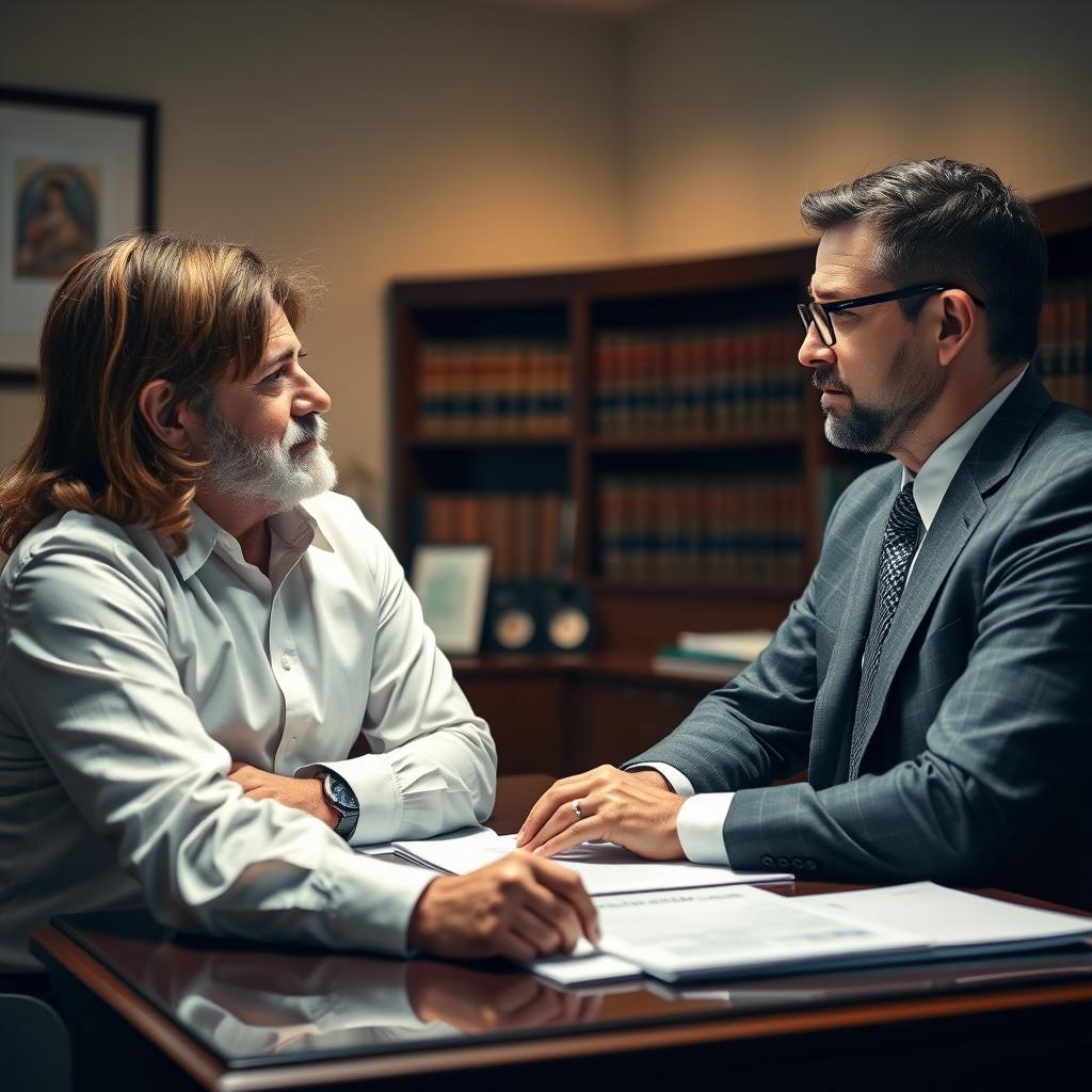 Sextortion Defense Lawyer Talbot County