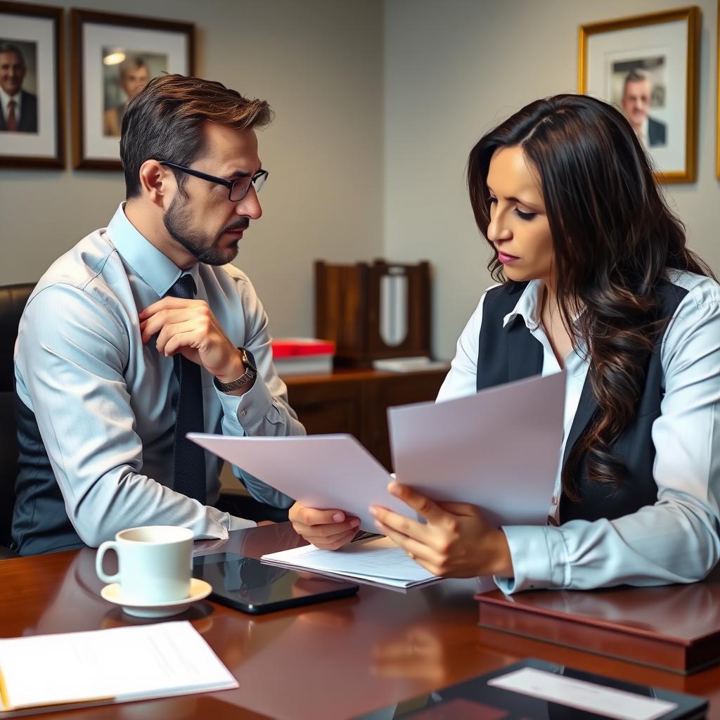 Sextortion Defense Lawyer Washington County