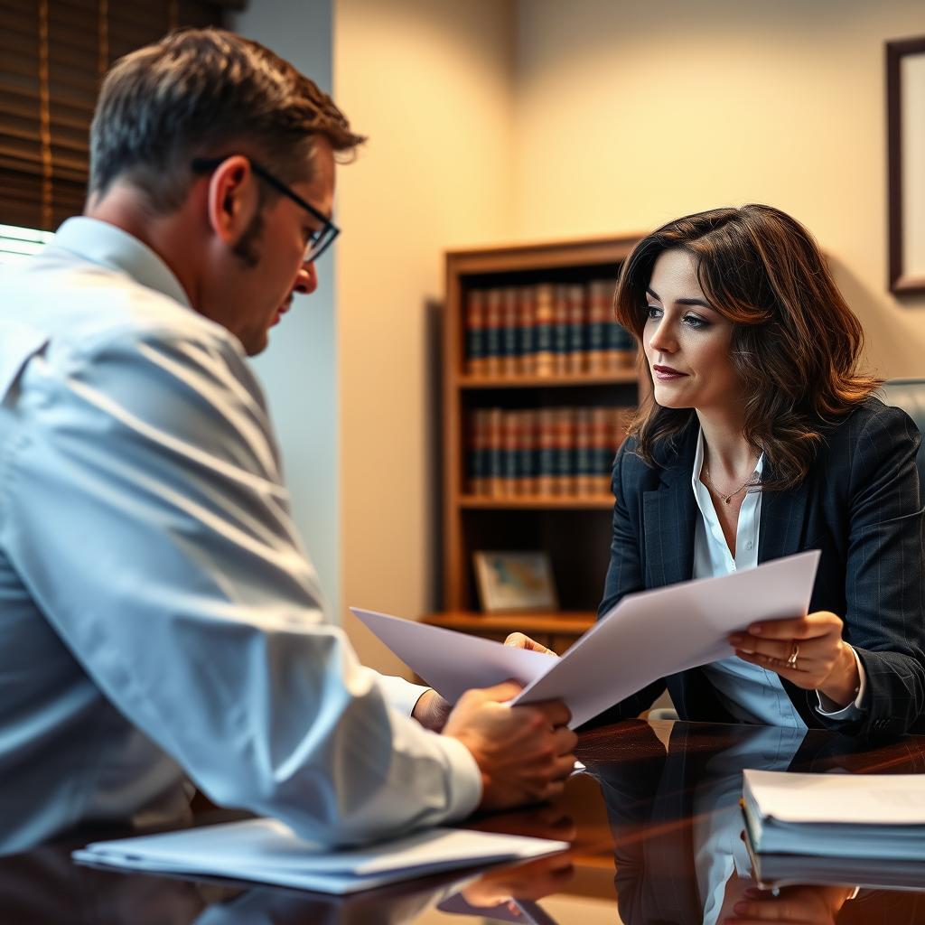 Sextortion Defense Lawyer Worcester County