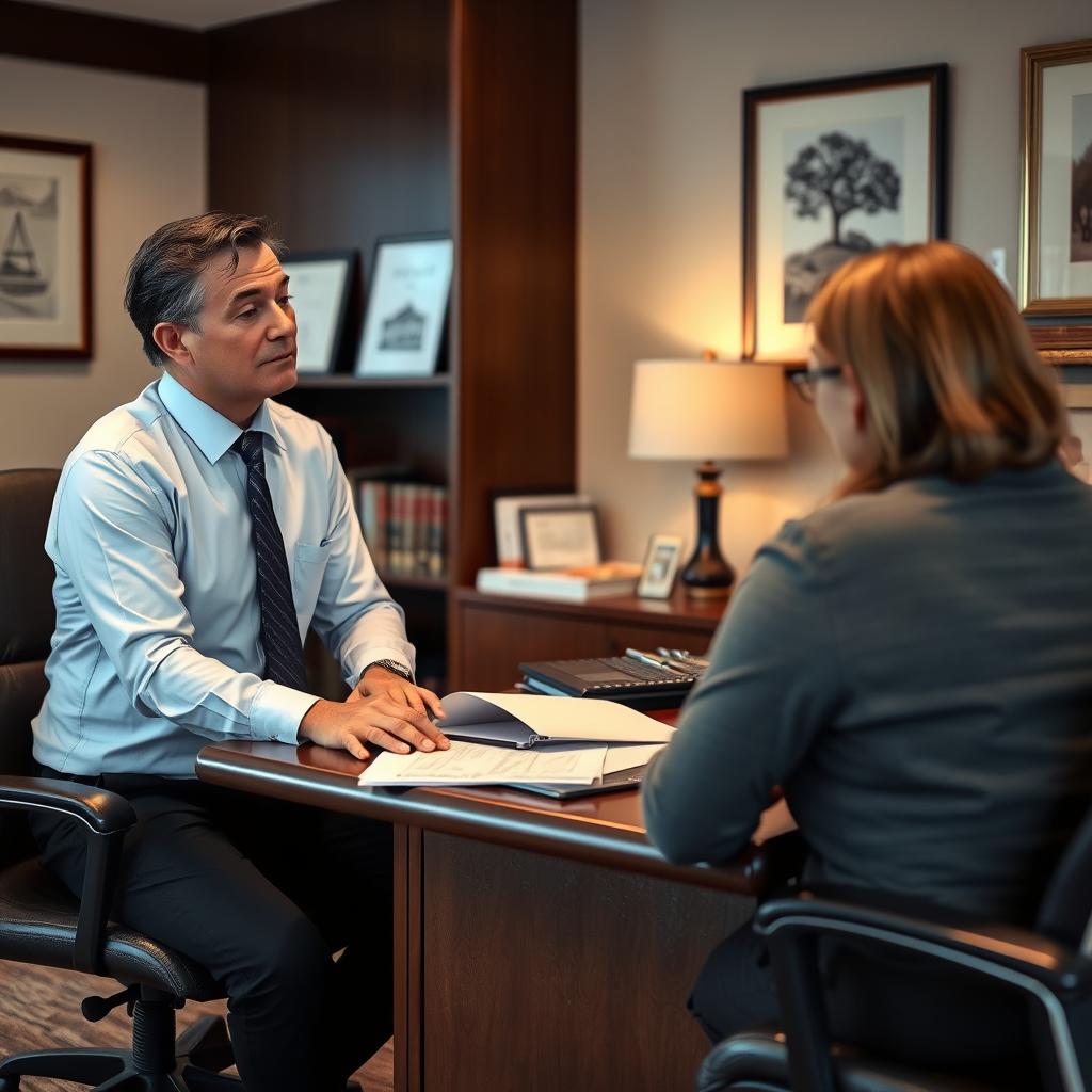 Sexual Assault Lawyer Baltimore