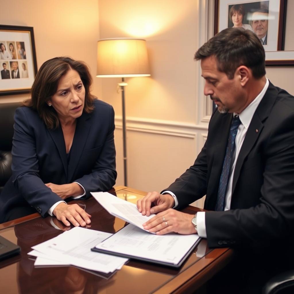 Sexual Assault Lawyer Harford County