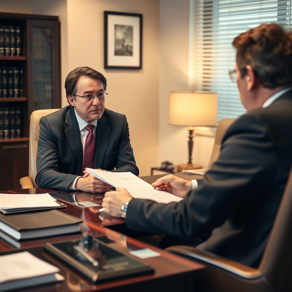 Sexual Assault Lawyer Maryland
