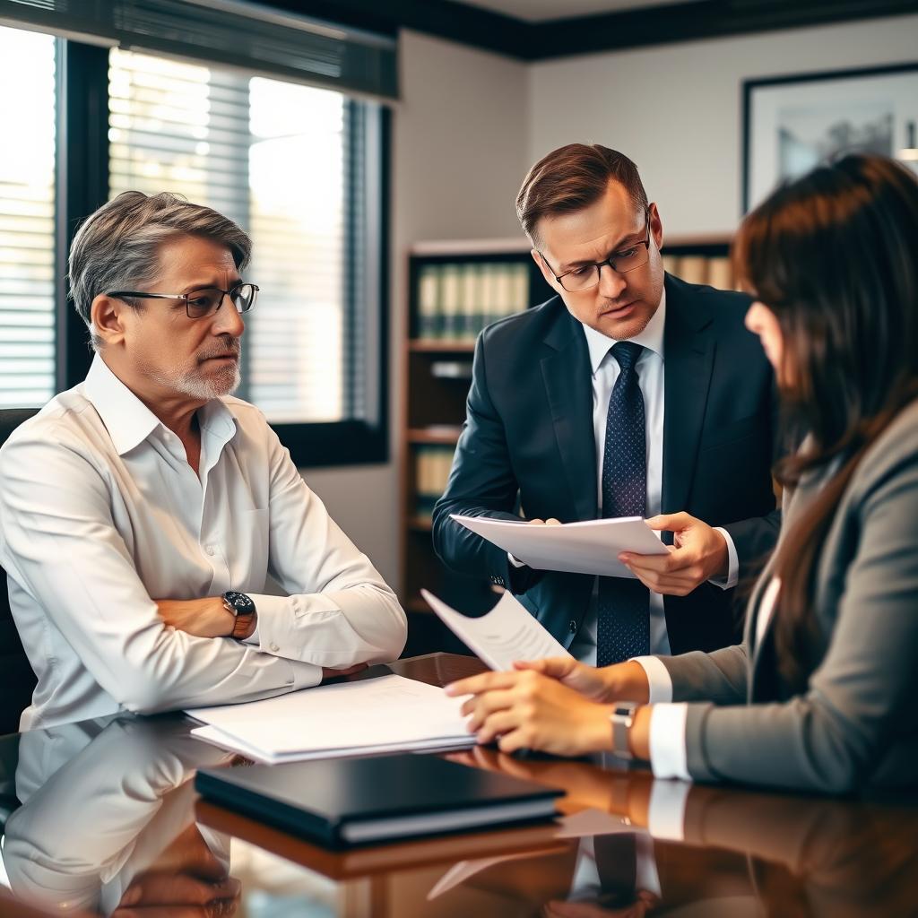 Sexual Exploitation Lawyer Baltimore