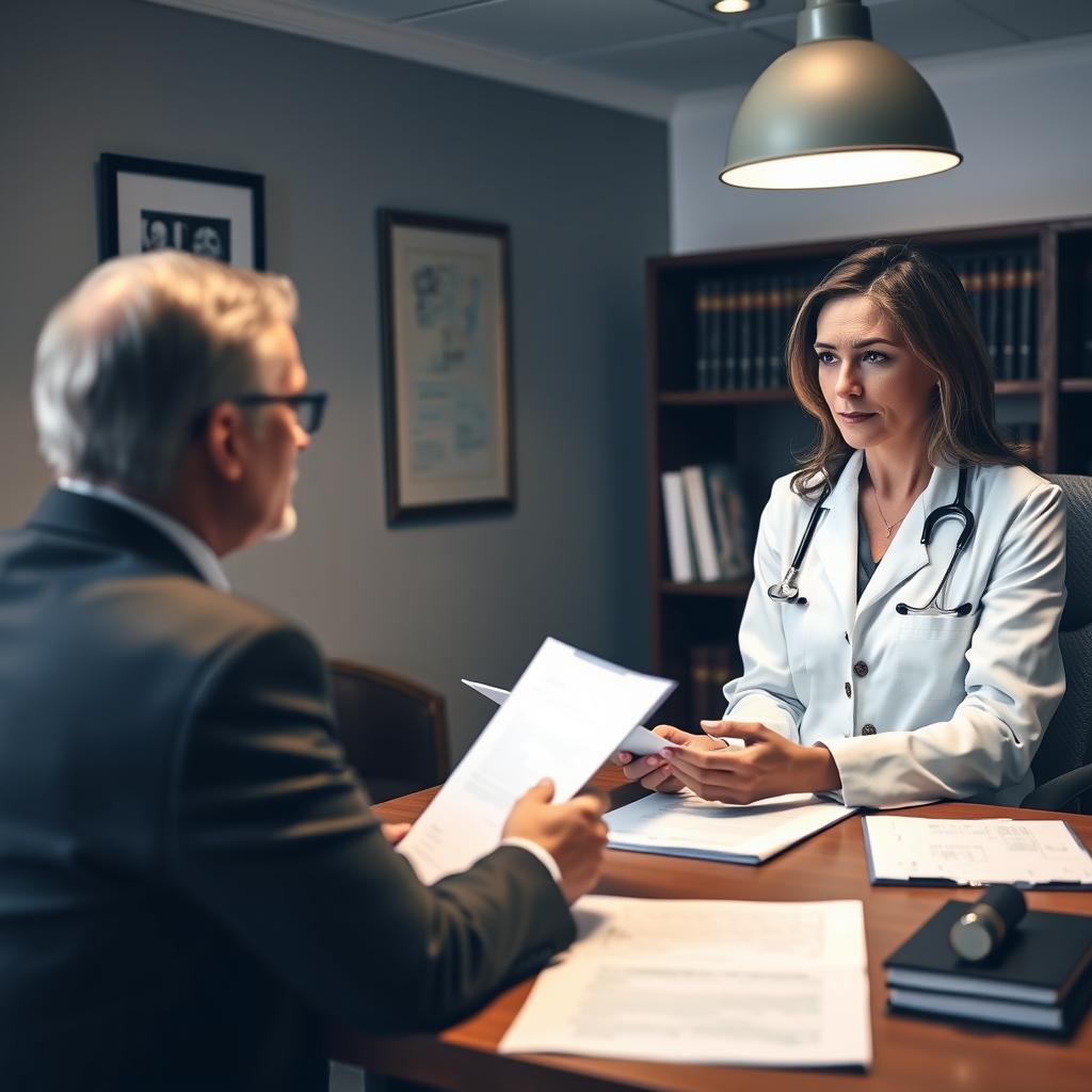 Sexual Exploitation Lawyer Somerset County