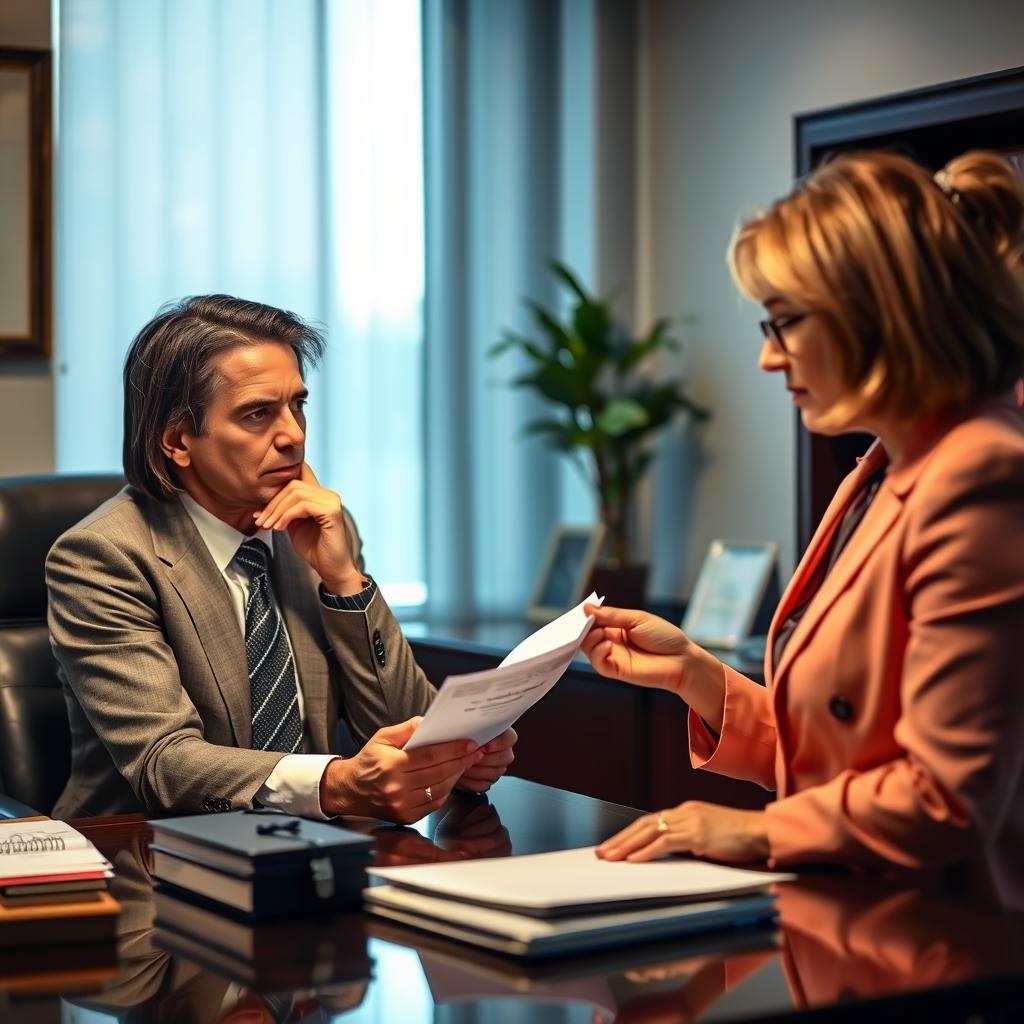Sexual Exploitation Lawyer Worcester County