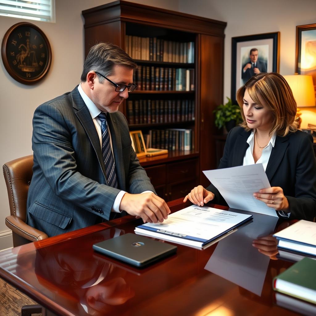 Statutory Rape Lawyer Baltimore County