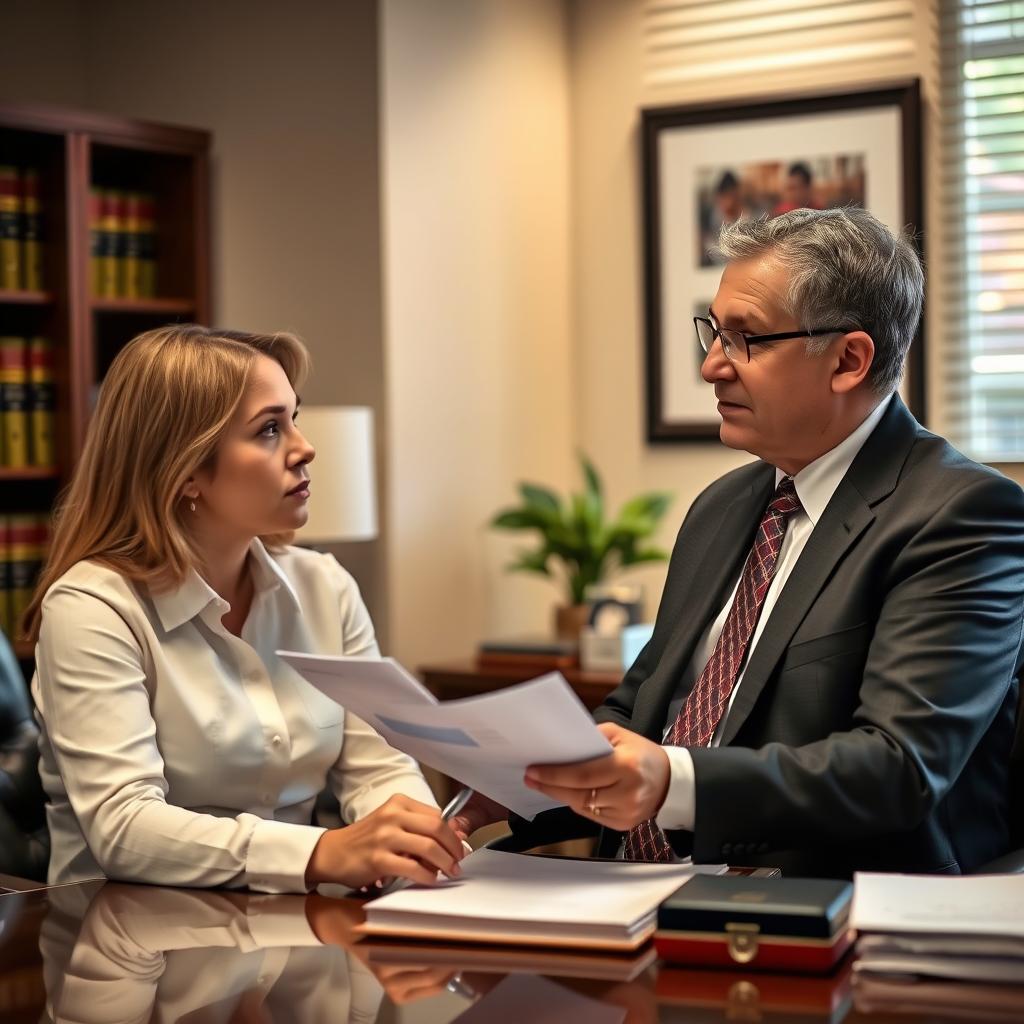 Statutory Rape Lawyer Baltimore
