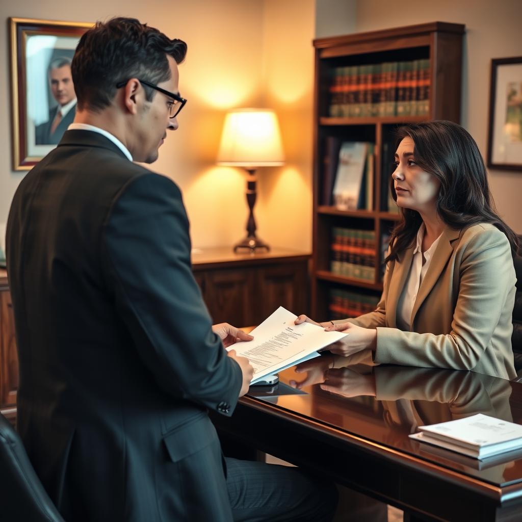 Statutory Rape Lawyer Carroll County