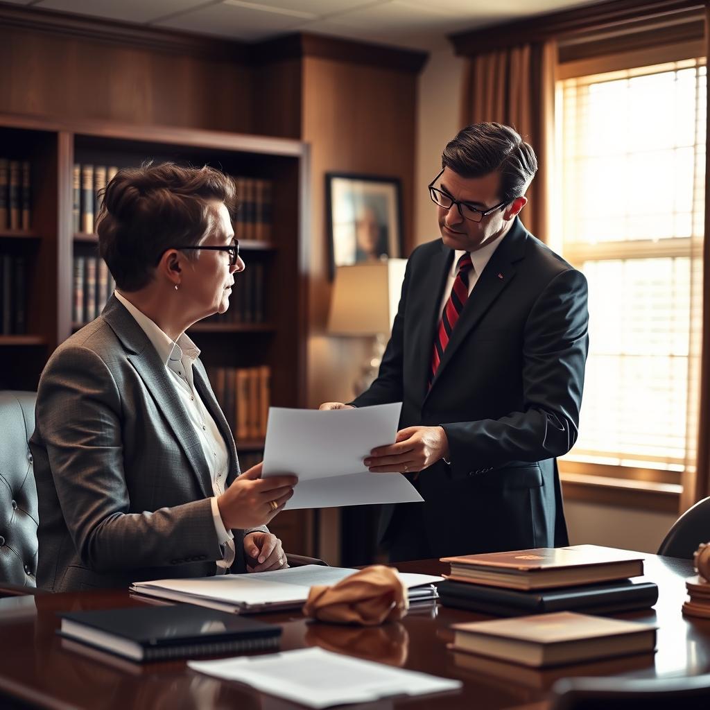 Statutory Rape Lawyer Maryland
