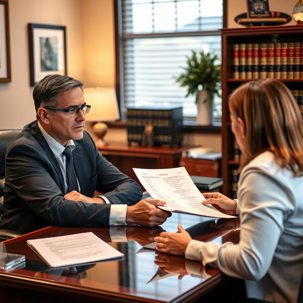 Statutory Rape Lawyer Rockville