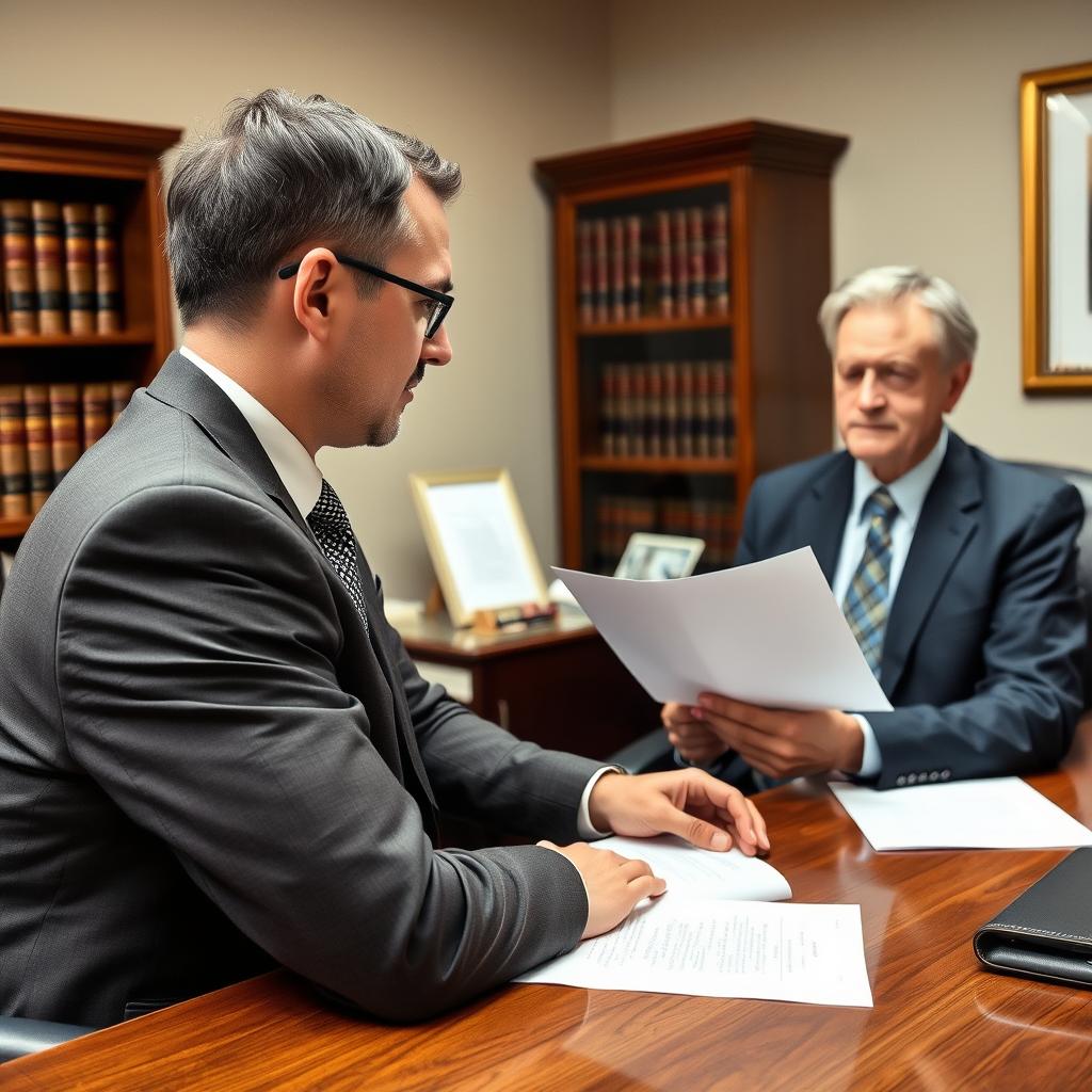 Statutory Rape Lawyer Salisbury