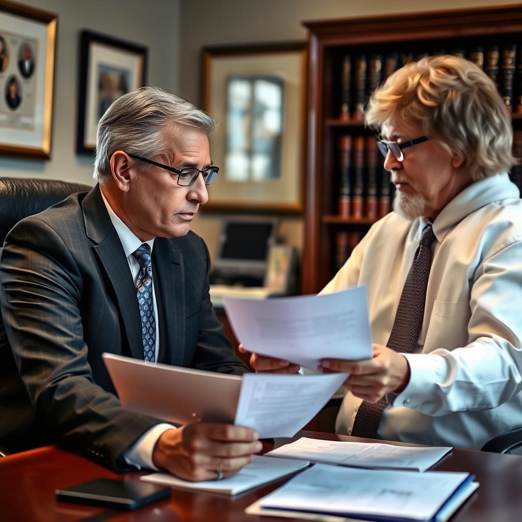 Statutory Rape Lawyer Washington County