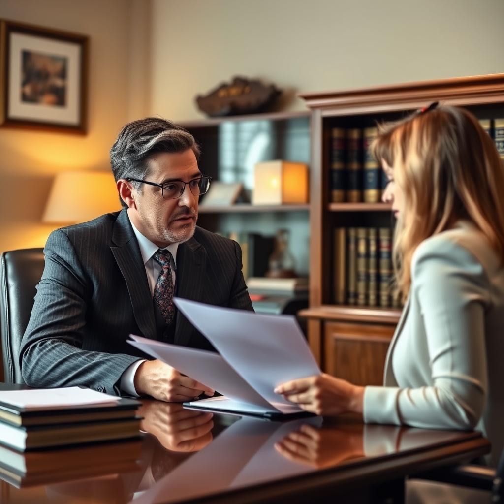 Statutory Rape Lawyer Worcester County