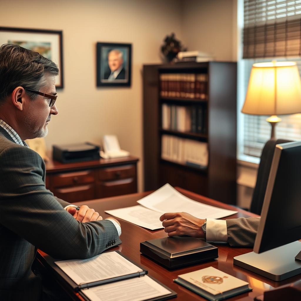 Tax Evasion Lawyer Allegany County