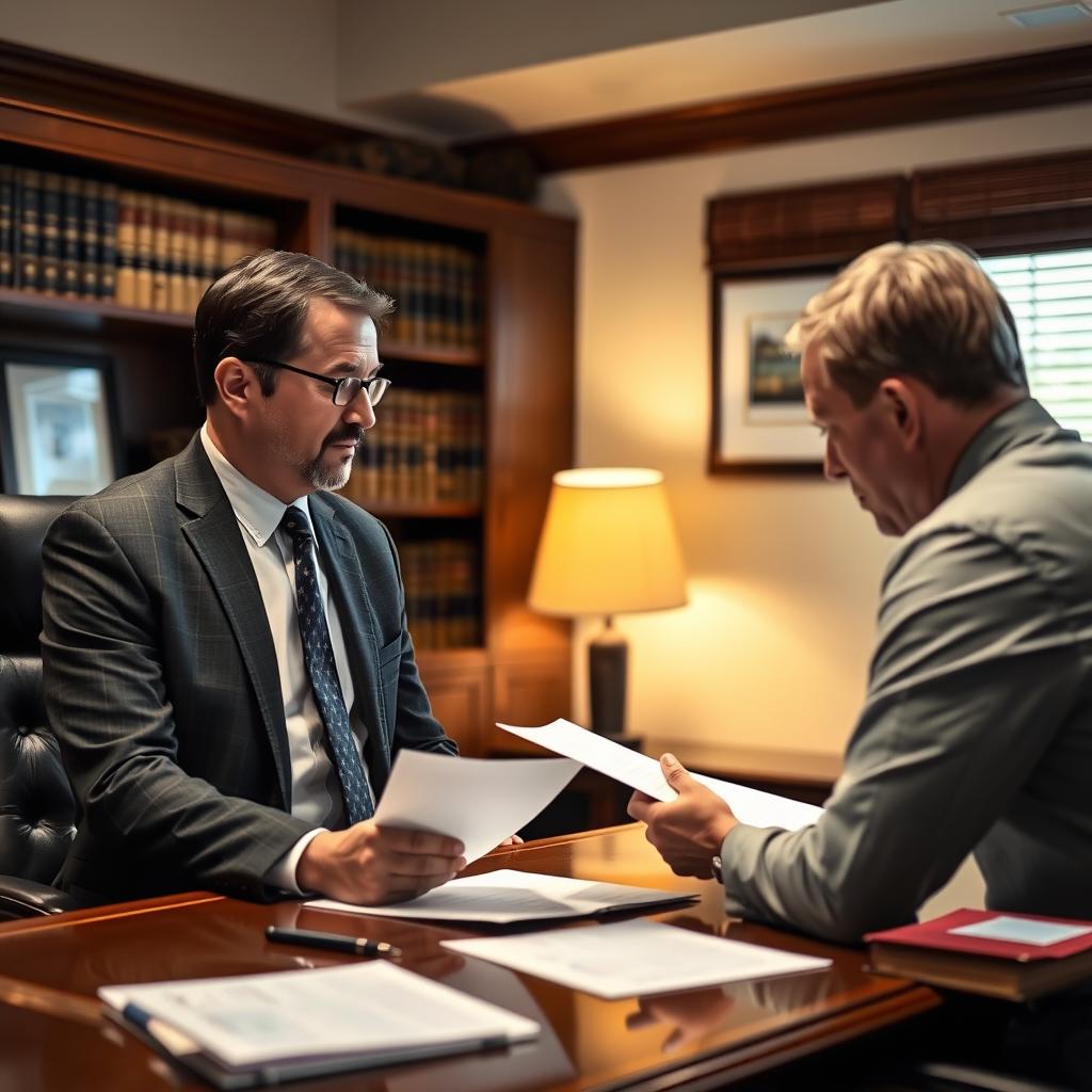 Tax Evasion Lawyer Anne Arundel County