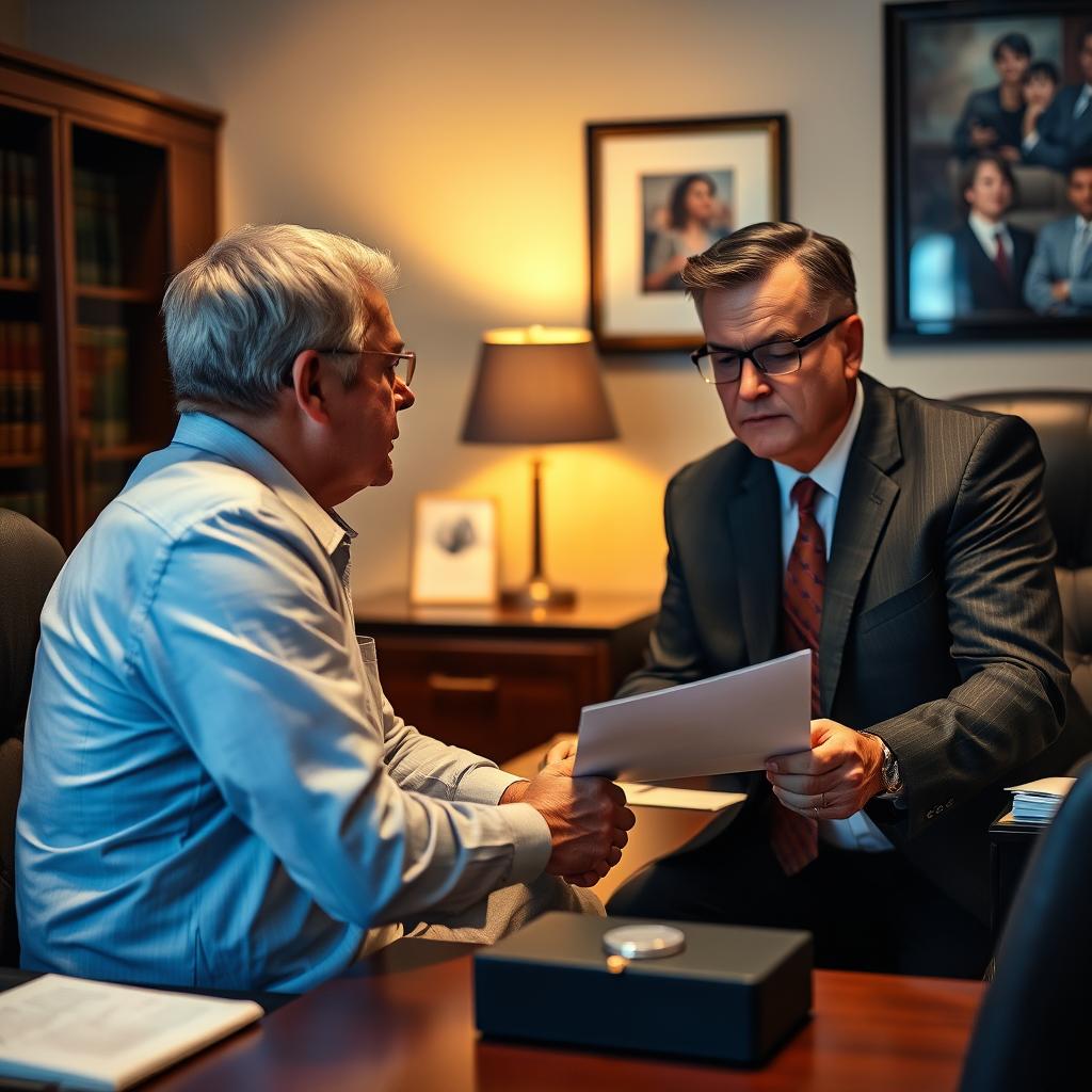 Tax Evasion Lawyer Baltimore County