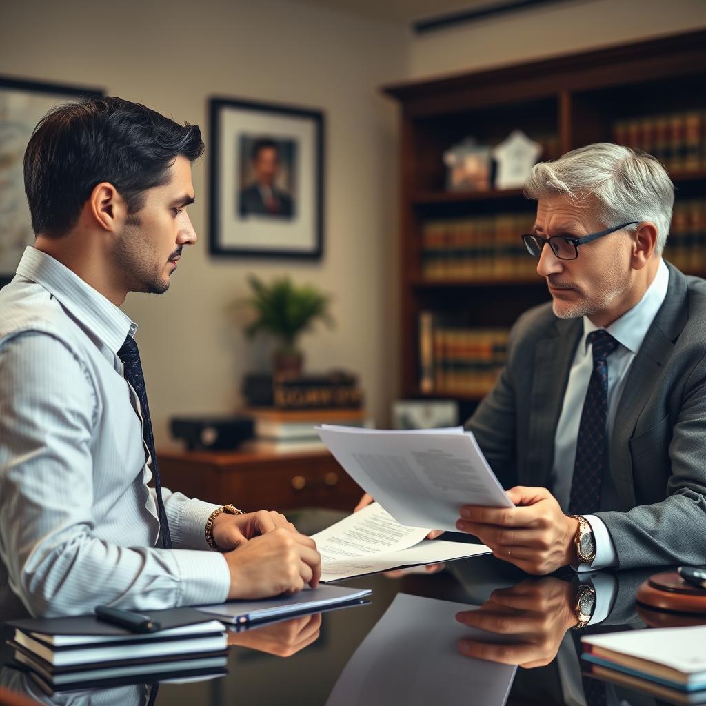 Tax Evasion Lawyer Baltimore