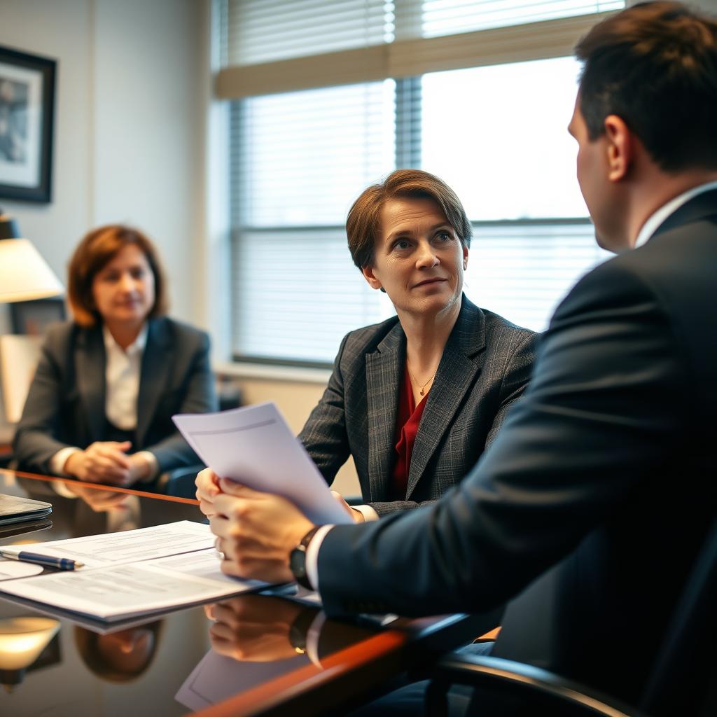 Tax Evasion Lawyer Cecil County
