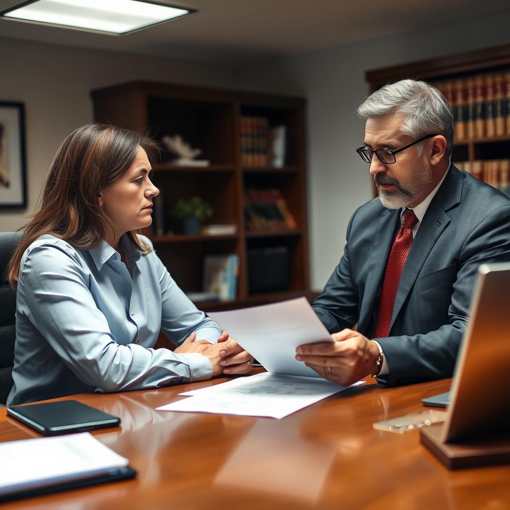 Tax Evasion Lawyer Charles County