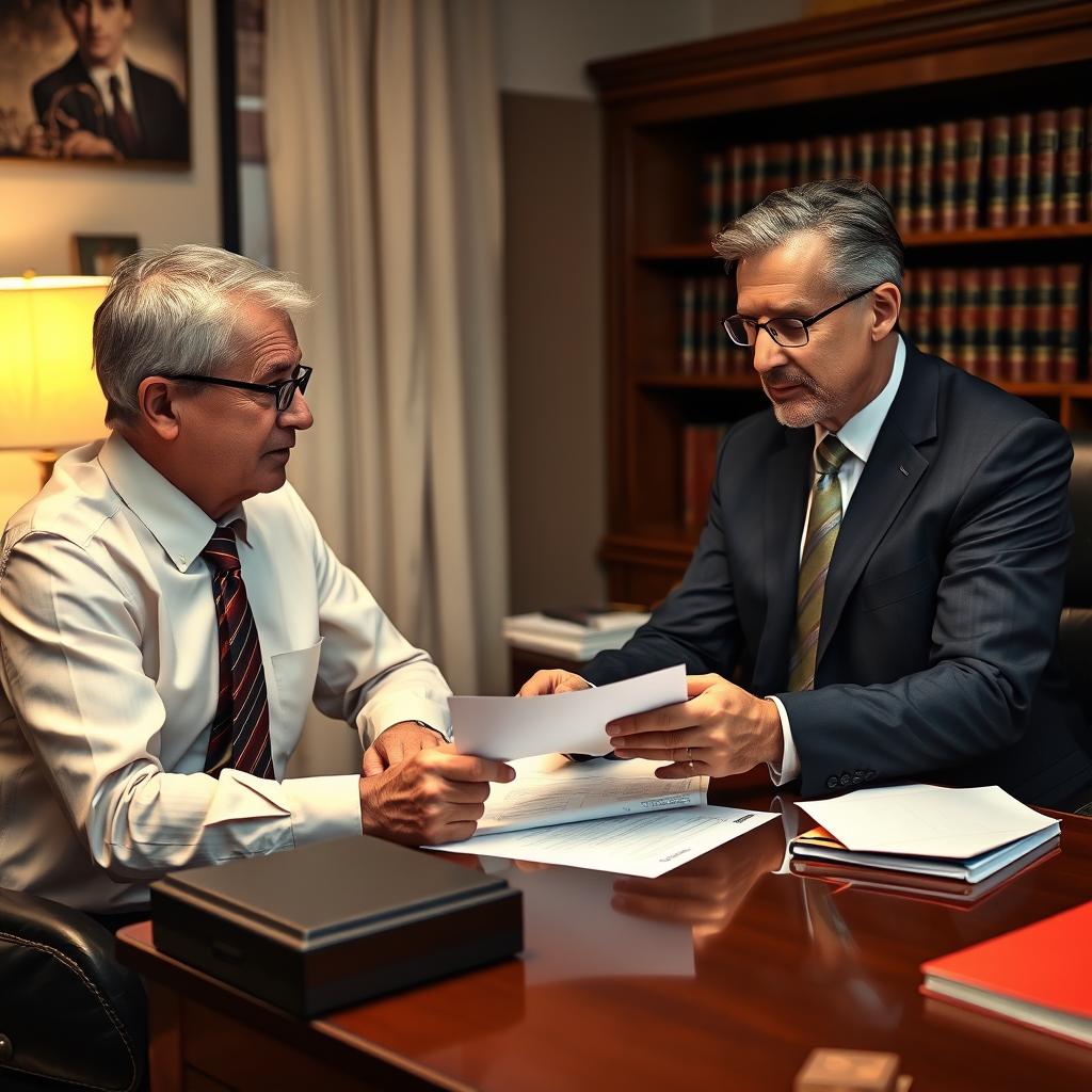 Tax Evasion Lawyer Frederick County