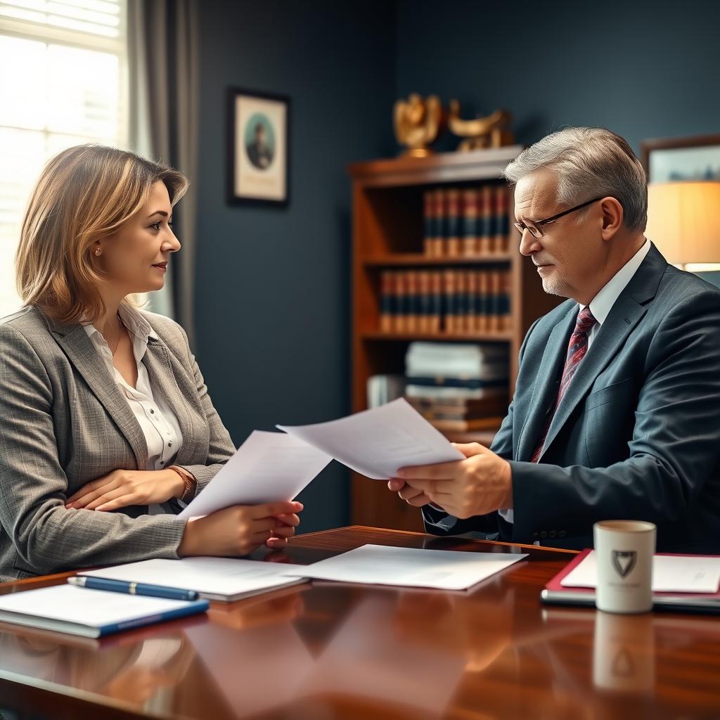 Tax Evasion Lawyer Harford County