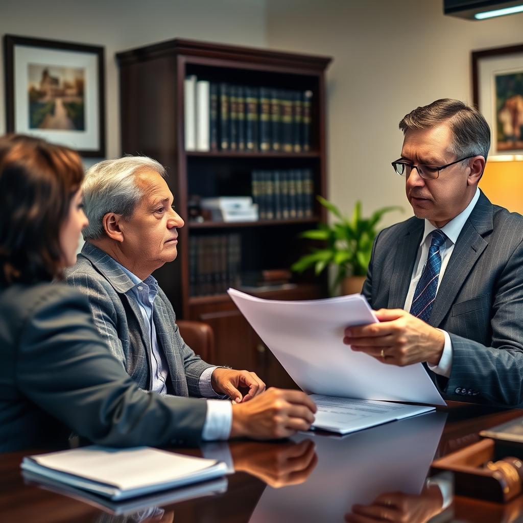 Tax Evasion Lawyer Howard County